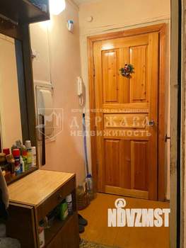 2-к квартира, вторичка, 46м2, 2/5 этаж