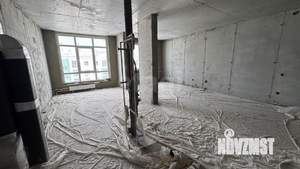 1-к квартира, вторичка, 43м2, 5/5 этаж