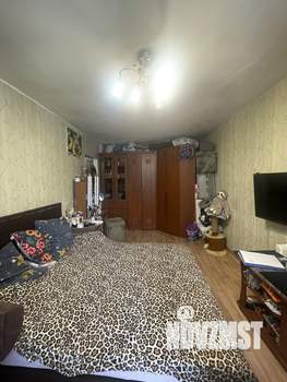 1-к квартира, вторичка, 30м2, 2/5 этаж