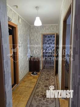 2-к квартира, вторичка, 49м2, 16/16 этаж
