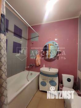 1-к квартира, вторичка, 45м2, 6/9 этаж