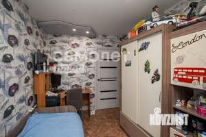 2-к квартира, вторичка, 44м2, 2/9 этаж