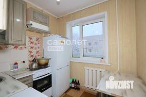 2-к квартира, вторичка, 44м2, 4/5 этаж