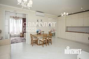 2-к квартира, вторичка, 65м2, 18/18 этаж