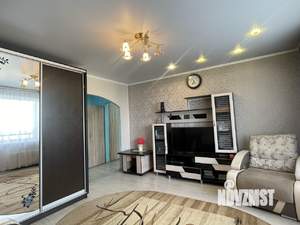 1-к квартира, вторичка, 38м2, 3/9 этаж