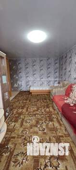 1-к квартира, вторичка, 32м2, 5/5 этаж