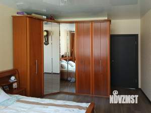 2-к квартира, вторичка, 49м2, 2/12 этаж