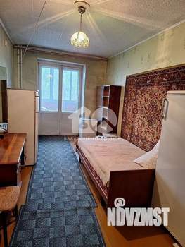 3-к квартира, вторичка, 60м2, 4/5 этаж