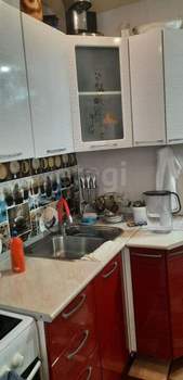 3-к квартира, вторичка, 58м2, 8/9 этаж