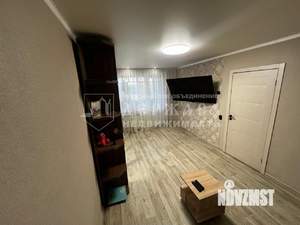 2-к квартира, вторичка, 42м2, 8/9 этаж