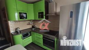 3-к квартира, вторичка, 60м2, 9/9 этаж
