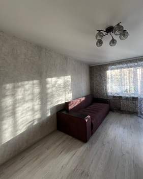 1-к квартира, вторичка, 31м2, 2/5 этаж