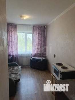 Студия квартира, вторичка, 14м2, 6/9 этаж