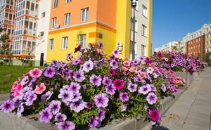 3-к квартира, вторичка, 65м2, 2/5 этаж