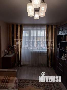 2-к квартира, вторичка, 44м2, 4/5 этаж