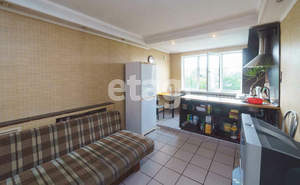 3-к квартира, вторичка, 61м2, 5/5 этаж