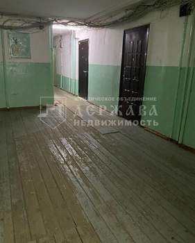 1-к квартира, вторичка, 29м2, 9/9 этаж