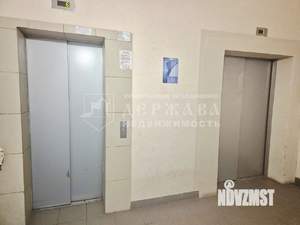 1-к квартира, вторичка, 36м2, 4/16 этаж