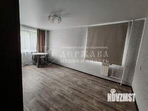 3-к квартира, вторичка, 62м2, 1/5 этаж
