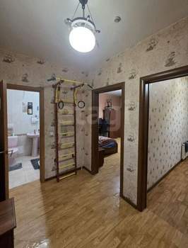 1-к квартира, вторичка, 39м2, 3/12 этаж