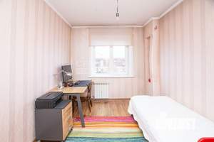 3-к квартира, вторичка, 61м2, 9/9 этаж