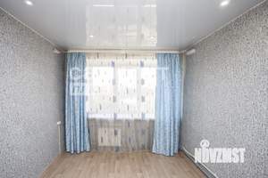 1-к квартира, вторичка, 17м2, 5/5 этаж
