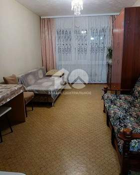 1-к квартира, вторичка, 23м2, 6/9 этаж