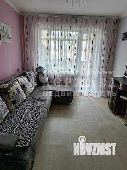 2-к квартира, вторичка, 43м2, 6/10 этаж