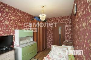 2-к квартира, вторичка, 44м2, 4/5 этаж