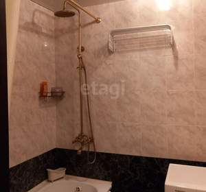 2-к квартира, вторичка, 40м2, 5/5 этаж