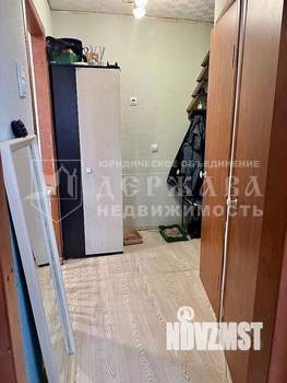 2-к квартира, вторичка, 45м2, 5/5 этаж