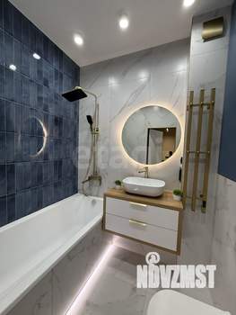 3-к квартира, вторичка, 63м2, 5/12 этаж