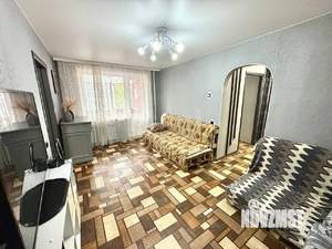 3-к квартира, вторичка, 61м2, 2/9 этаж
