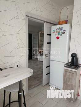 2-к квартира, вторичка, 40м2, 2/5 этаж