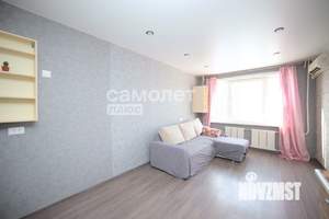 1-к квартира, вторичка, 23м2, 5/9 этаж