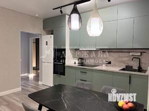 3-к квартира, вторичка, 72м2, 10/16 этаж