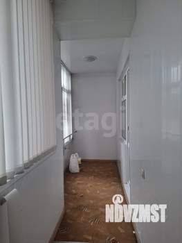 3-к квартира, вторичка, 78м2, 2/10 этаж