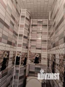 2-к квартира, вторичка, 44м2, 4/5 этаж