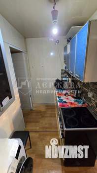 2-к квартира, вторичка, 23м2, 5/5 этаж