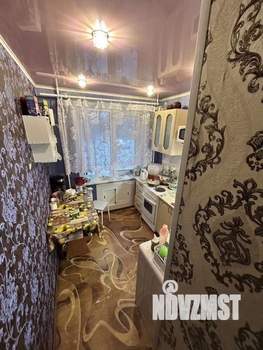 2-к квартира, вторичка, 48м2, 2/5 этаж