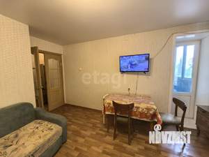 2-к квартира, вторичка, 42м2, 2/3 этаж