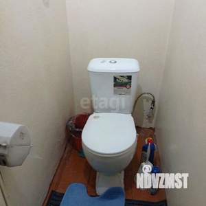 2-к квартира, вторичка, 45м2, 2/3 этаж