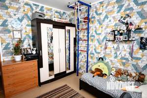 2-к квартира, вторичка, 56м2, 10/10 этаж