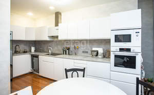 4-к квартира, вторичка, 91м2, 3/16 этаж