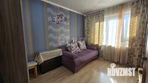 Студия квартира, вторичка, 16м2, 3/9 этаж