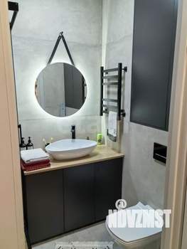 Студия квартира, вторичка, 28м2, 11/14 этаж