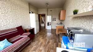 1-к квартира, вторичка, 47м2, 3/13 этаж