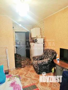 1-к квартира, вторичка, 18м2, 3/5 этаж