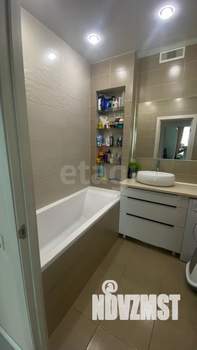 3-к квартира, вторичка, 60м2, 4/16 этаж