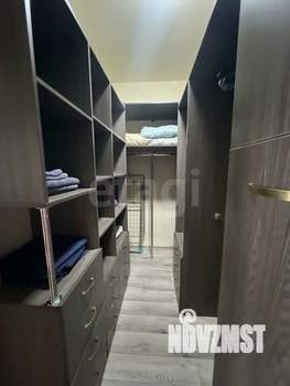 1-к квартира, вторичка, 44м2, 13/16 этаж